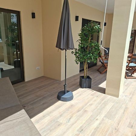 Nice 1 Bedroom Apartment Los Cristianos Los Cristianos  Exterior foto
