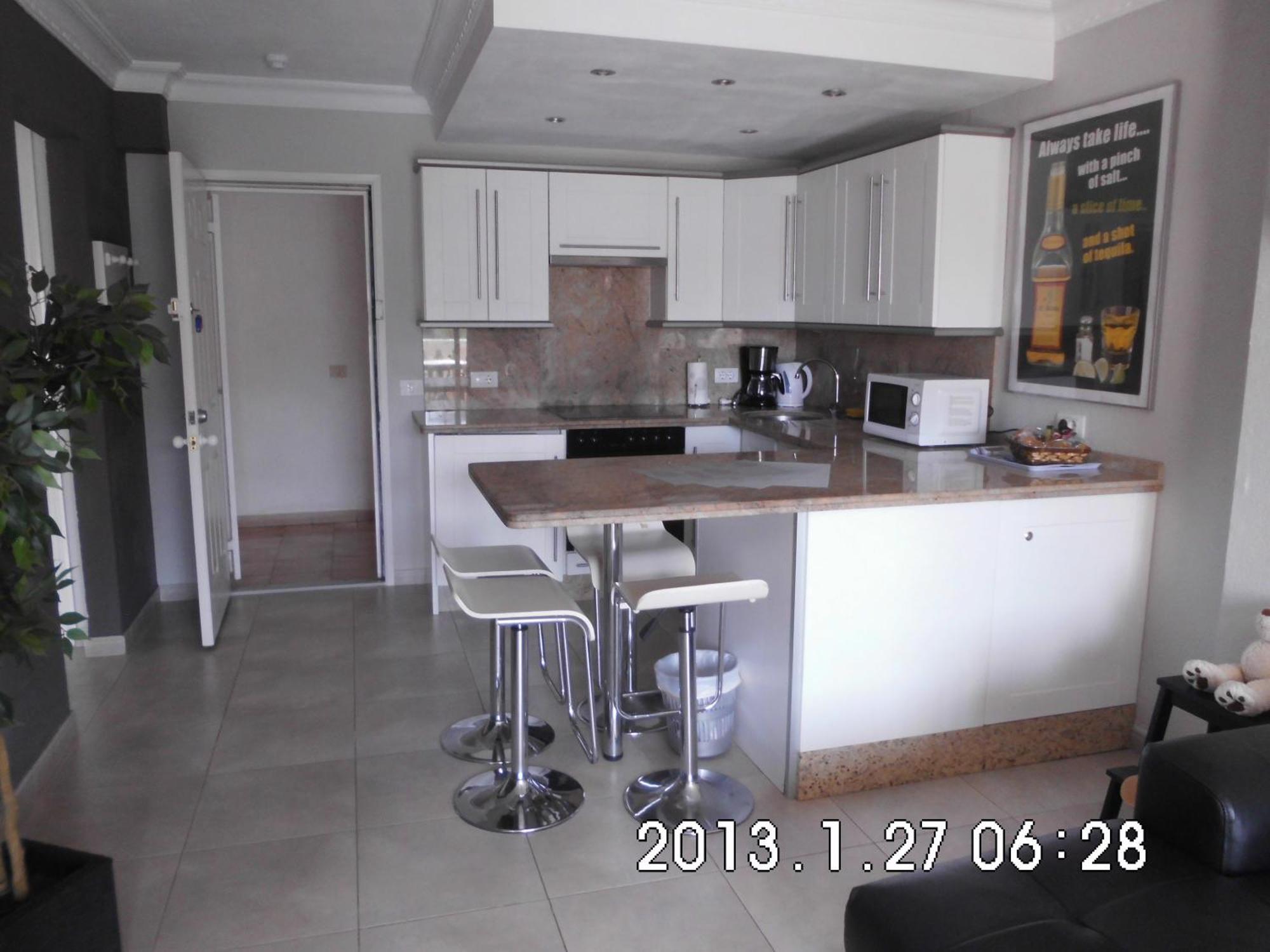 Nice 1 Bedroom Apartment Los Cristianos Los Cristianos  Exterior foto