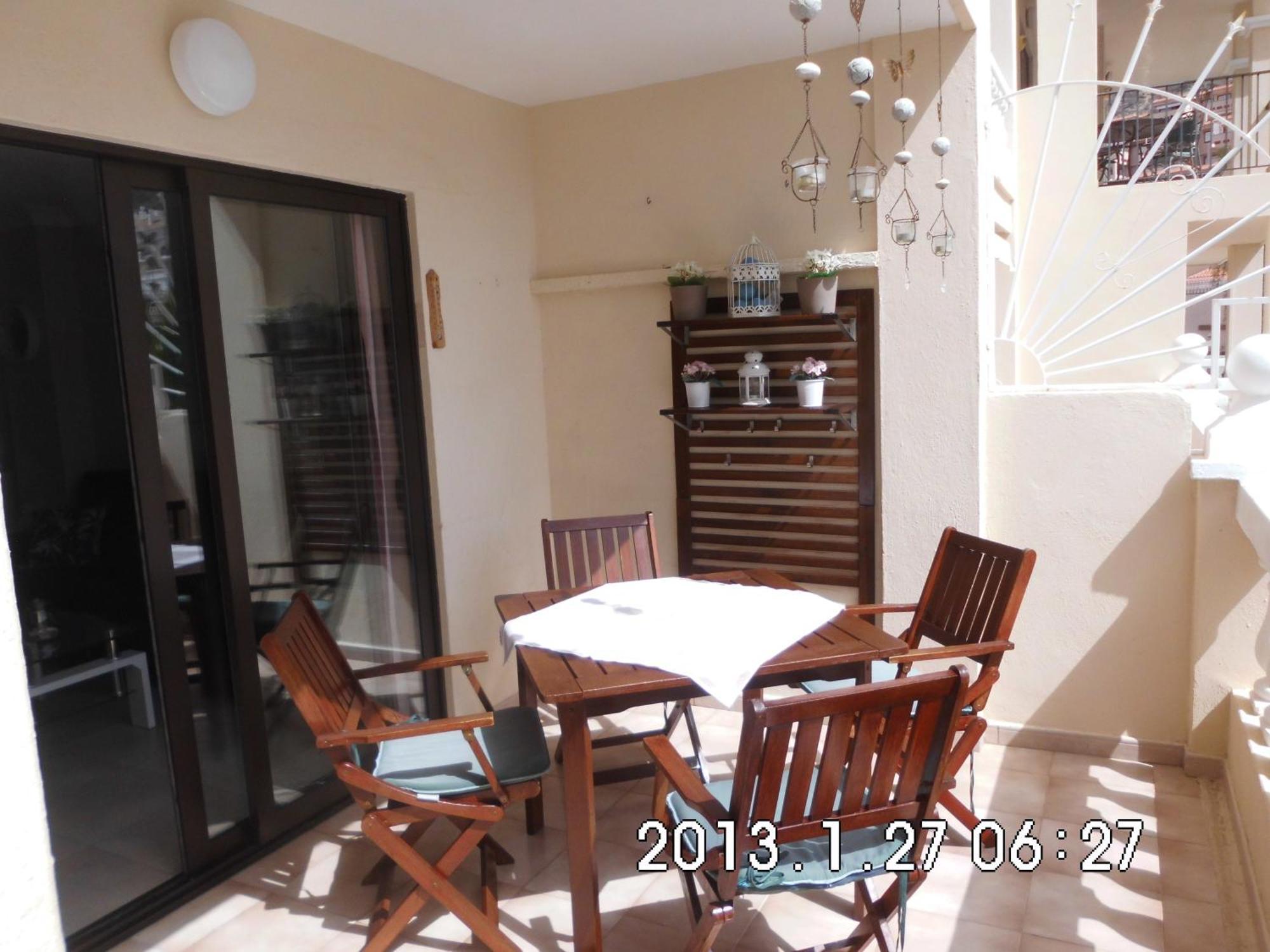 Nice 1 Bedroom Apartment Los Cristianos Los Cristianos  Exterior foto
