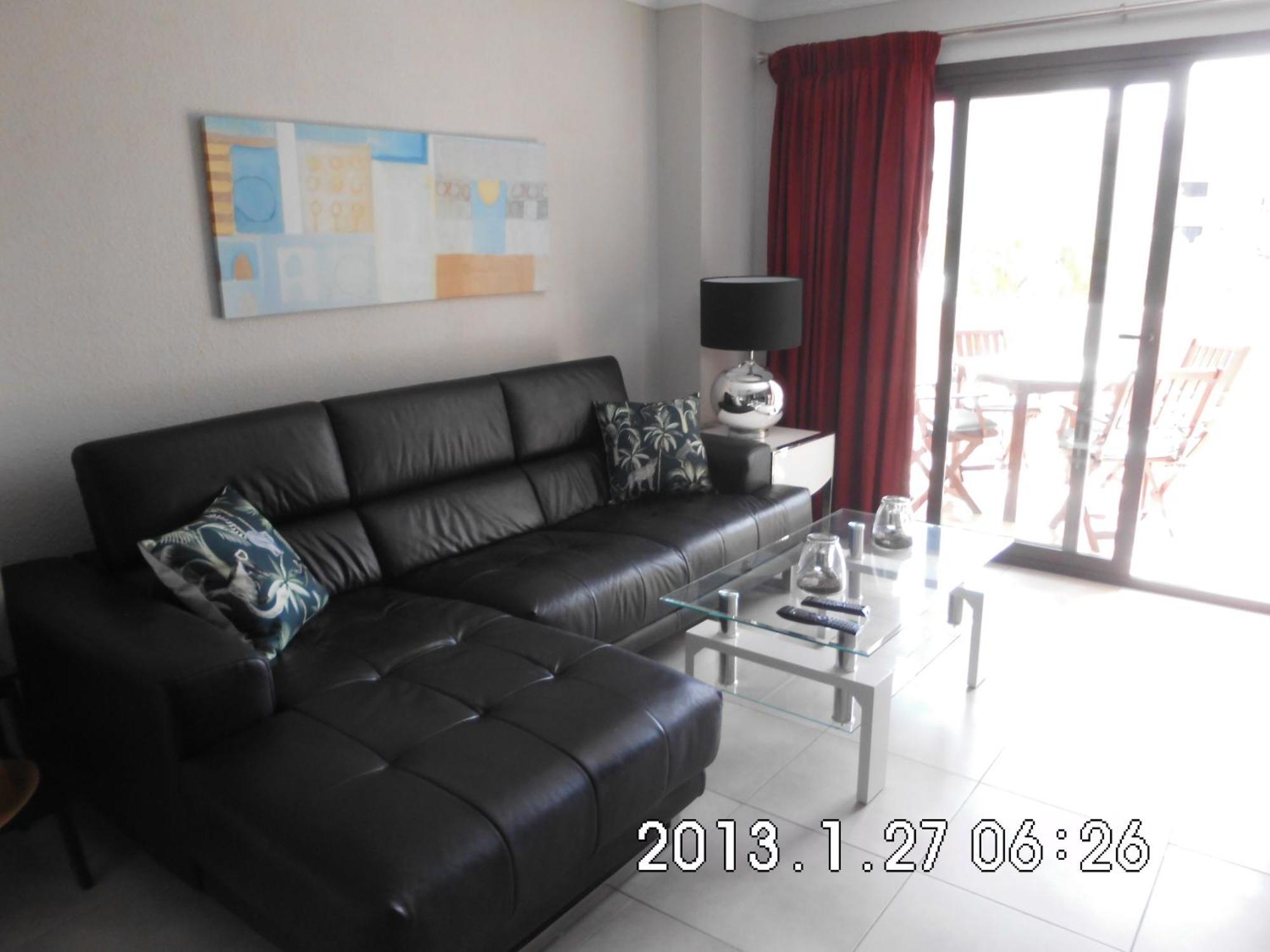 Nice 1 Bedroom Apartment Los Cristianos Los Cristianos  Exterior foto