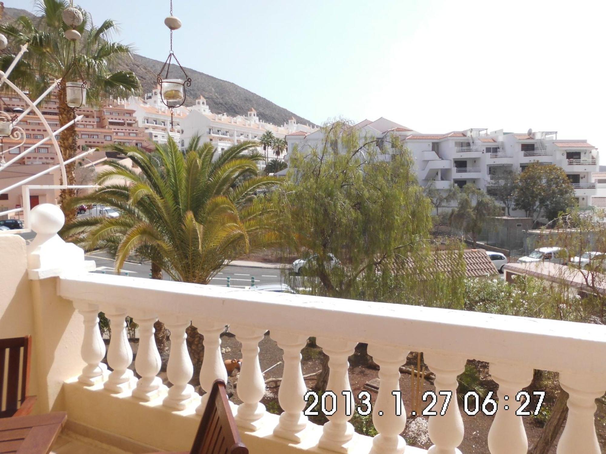 Nice 1 Bedroom Apartment Los Cristianos Los Cristianos  Exterior foto