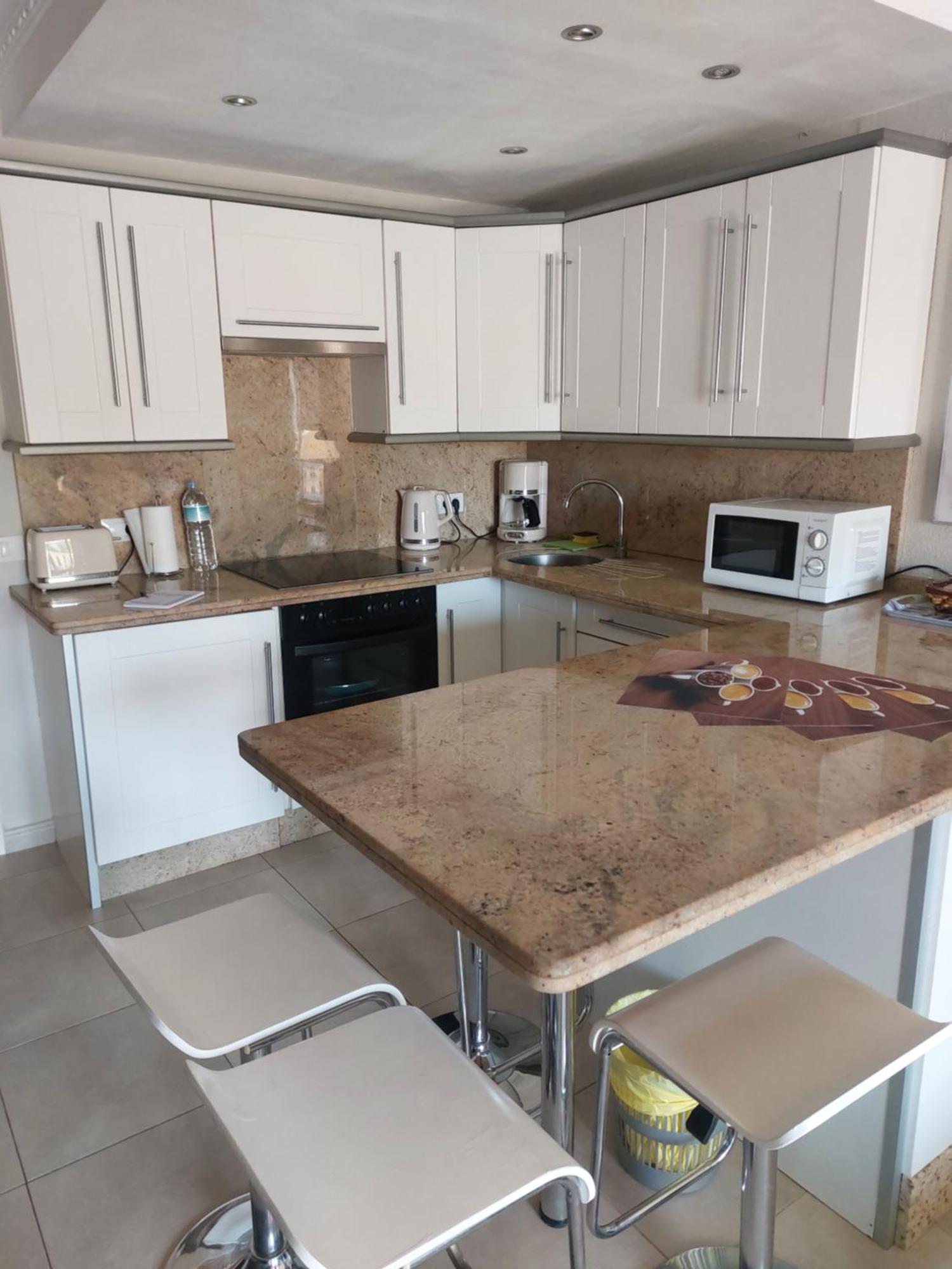 Nice 1 Bedroom Apartment Los Cristianos Los Cristianos  Exterior foto