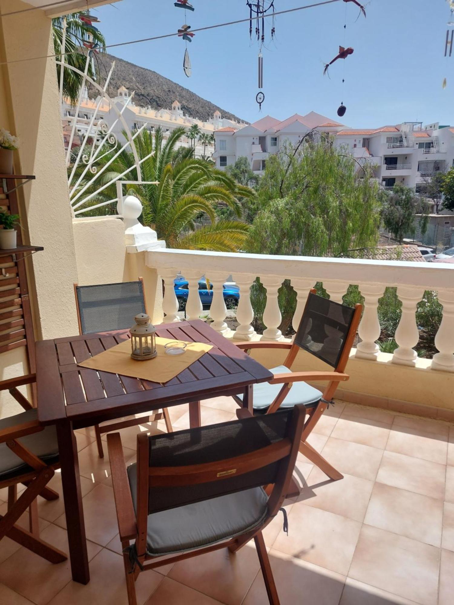 Nice 1 Bedroom Apartment Los Cristianos Los Cristianos  Exterior foto