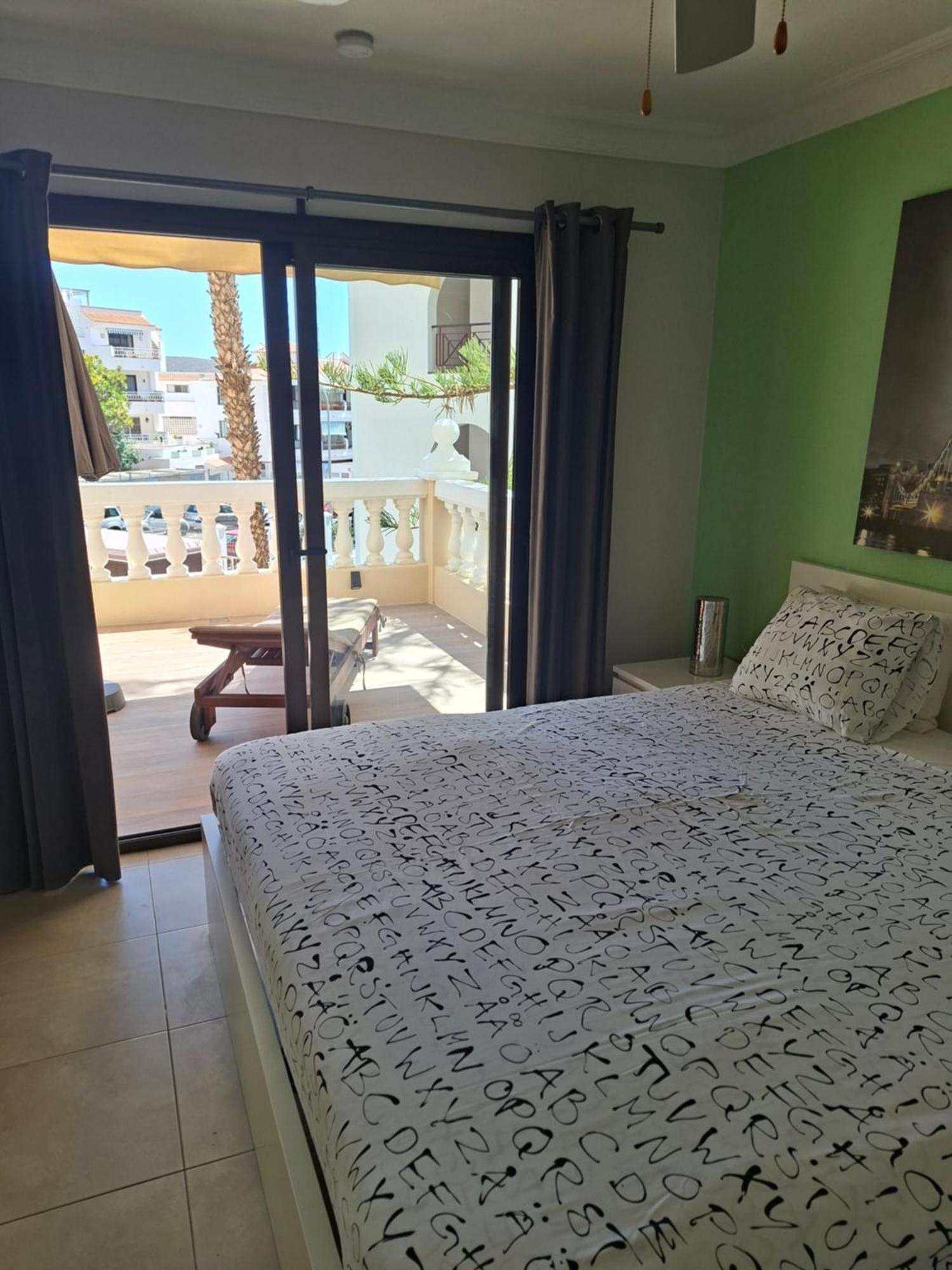 Nice 1 Bedroom Apartment Los Cristianos Los Cristianos  Exterior foto
