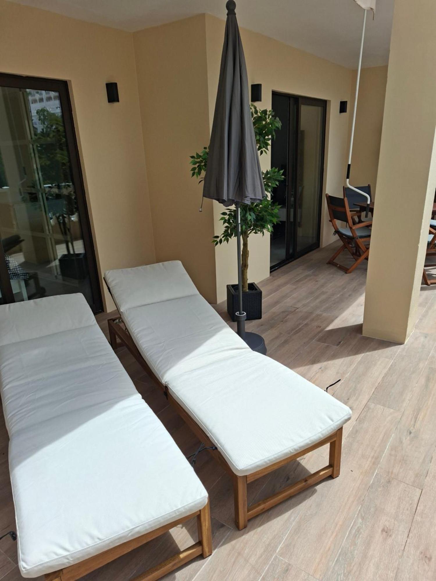 Nice 1 Bedroom Apartment Los Cristianos Los Cristianos  Exterior foto