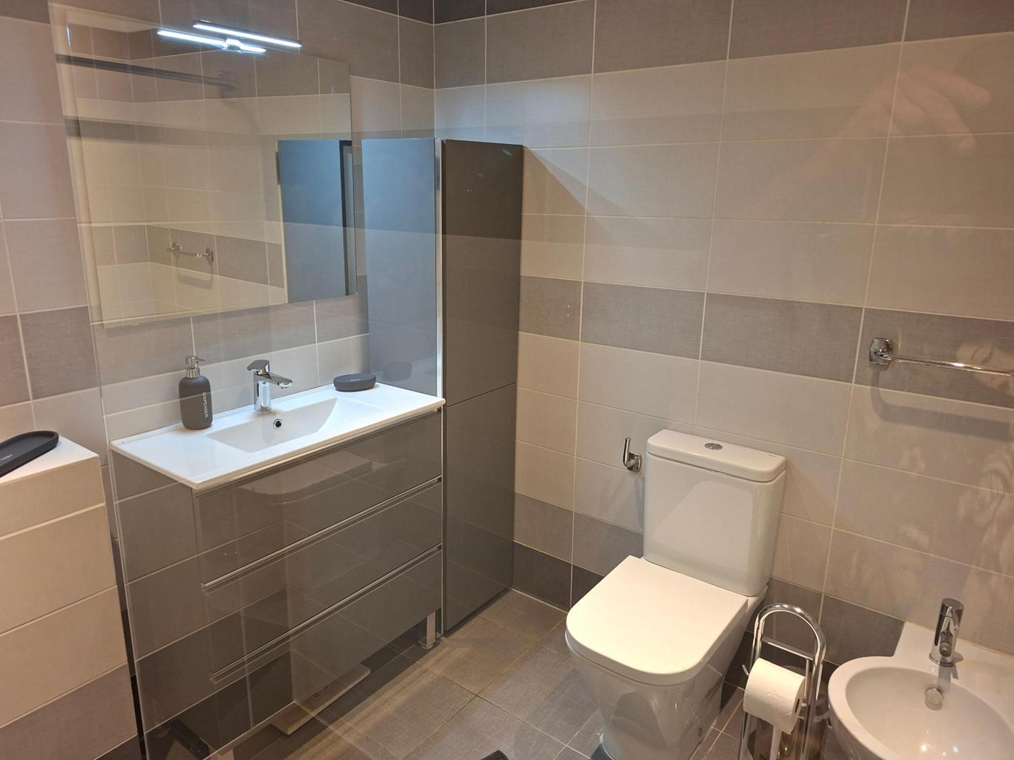 Nice 1 Bedroom Apartment Los Cristianos Los Cristianos  Exterior foto