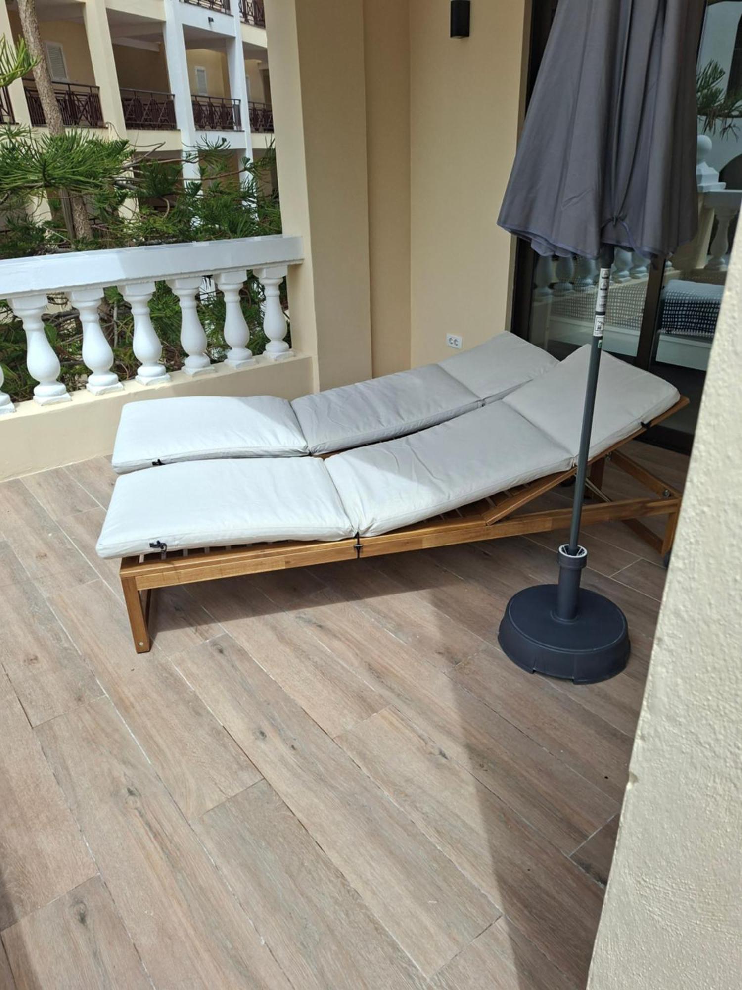 Nice 1 Bedroom Apartment Los Cristianos Los Cristianos  Exterior foto